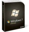 Windows 7 Ultimate 