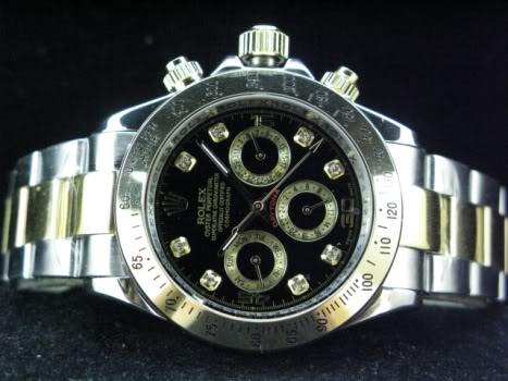 ROLEX DAYDONA