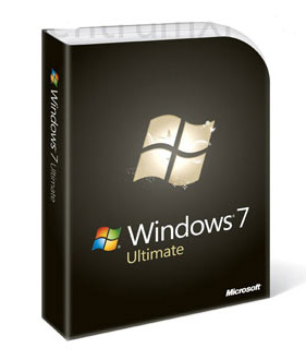 WINDOWS 7 ULTIMATE