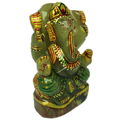 Ganesh Statue 