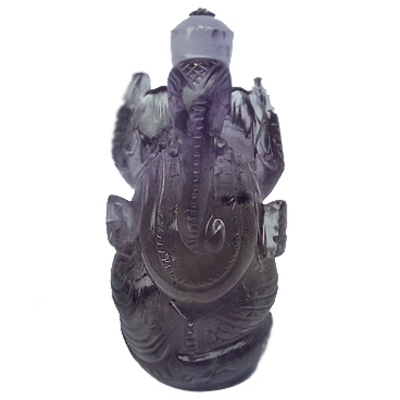 Hindu God Ganesh Statue