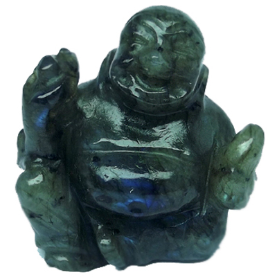 Laughing Buddha