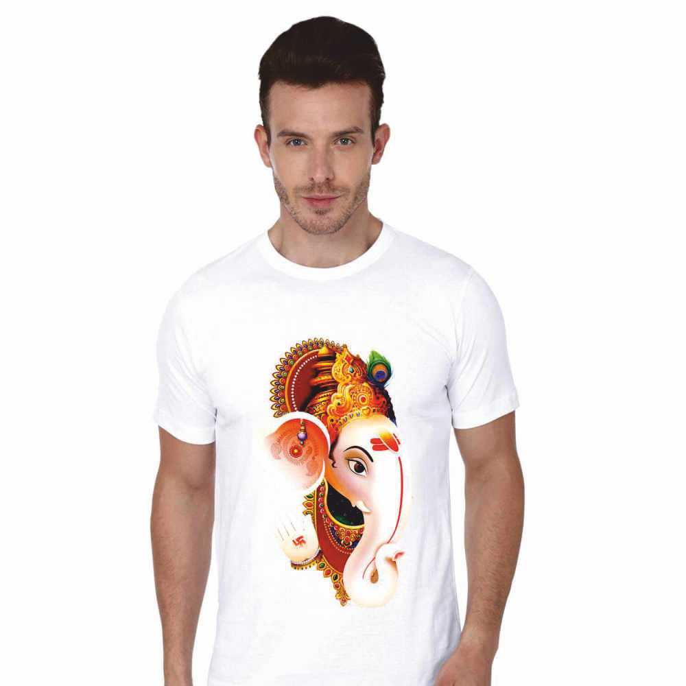 Ganesh T Shirt Online