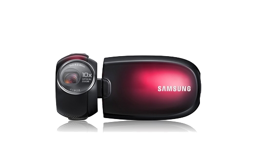 SAMSUNG CAMCORDER C20