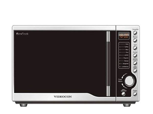 videocon ecocook microwave price