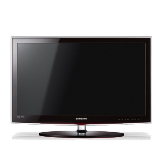 SAMSUNG LED TV 26 INCH