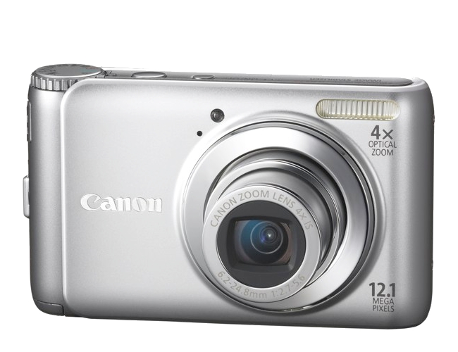 CANON POWERSHOT A3100 IS