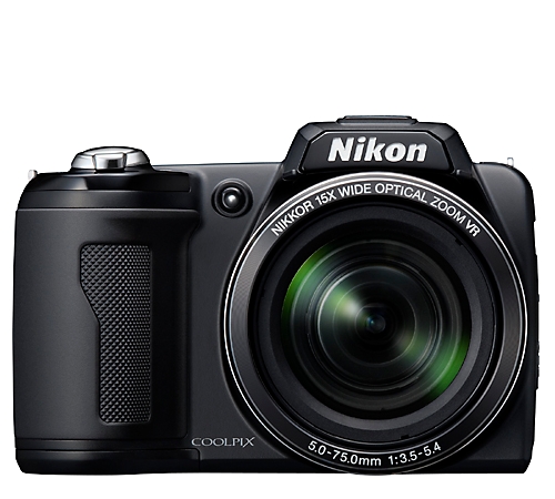 NIKON COOLPIX L110