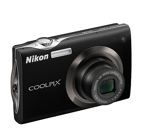 NIKON COOLPIX S4000