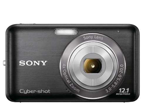 SONY CYBERSHOT W310