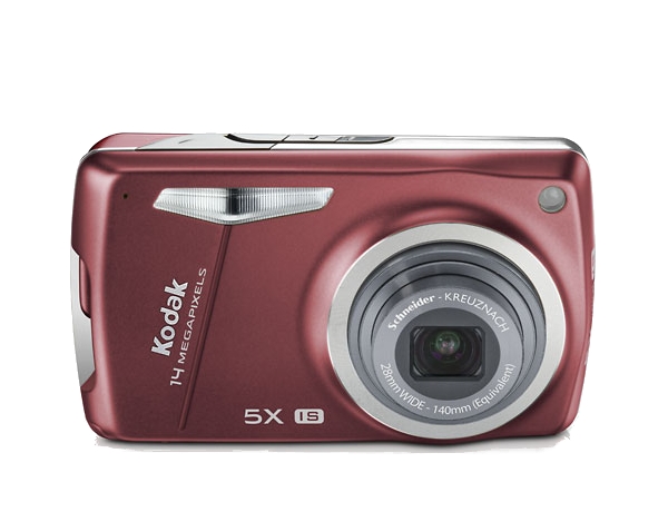 KODAK EASYSHARE M575