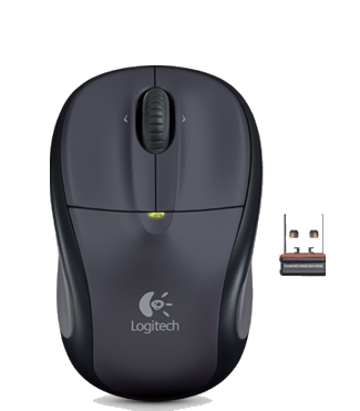 LOGITECH MOUSE M305