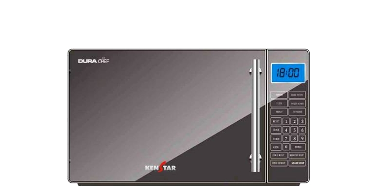 KENSTAR 23LTS GRILL MICROWAVE