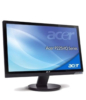 ACER 22 INCH LCD MONITOR