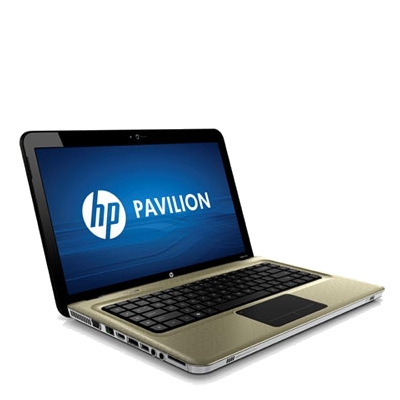 HP PAVILION DV6-3005TU