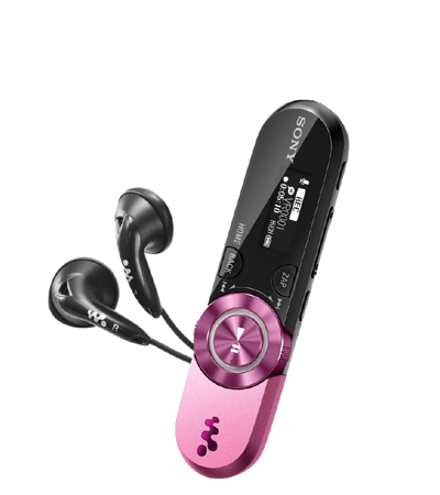 SONY MP3 PLAYER B152