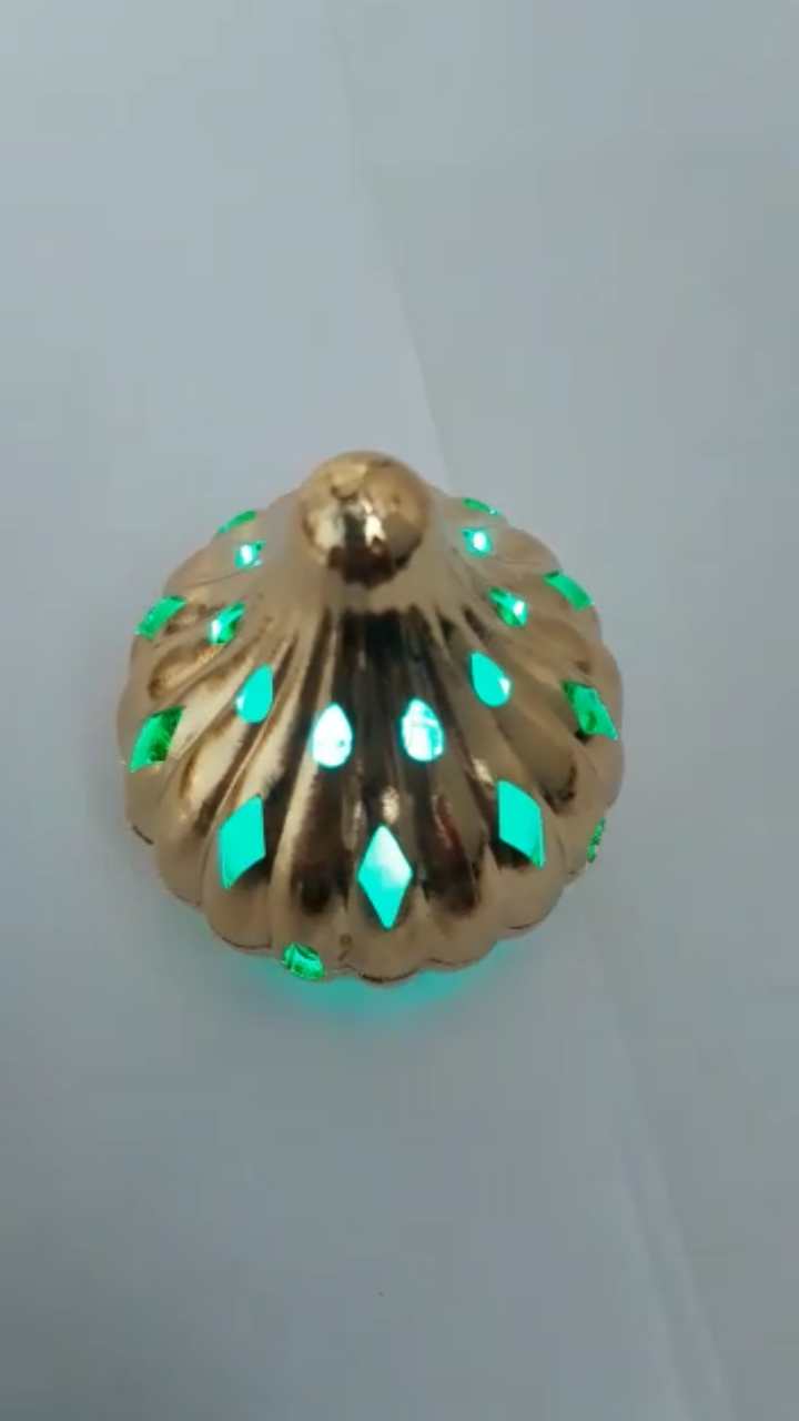 LED Modak For Handouts Festival