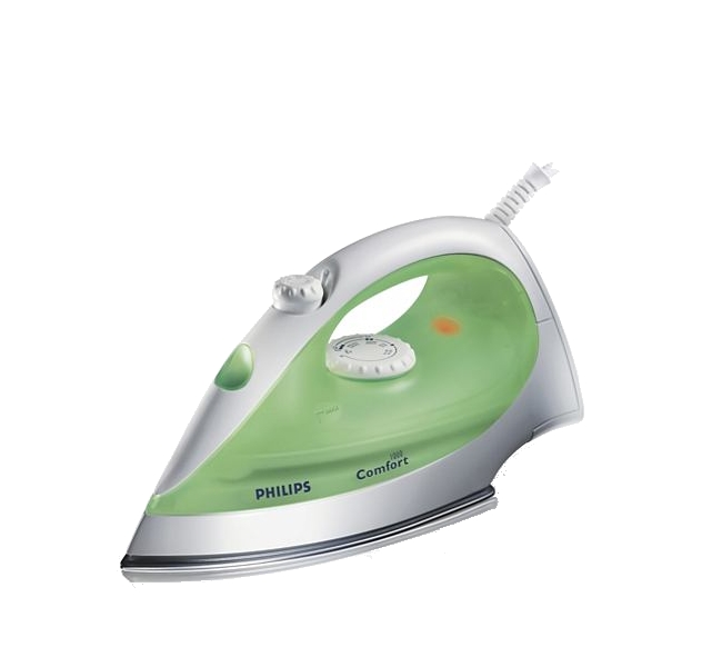 PHILIPS STEAM IRON GC1010