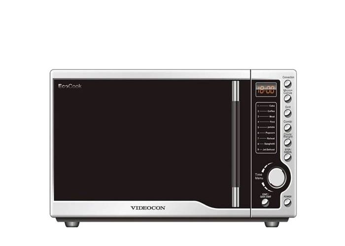 VIDEOCON CONVECTION MICROWAVE 20LTS