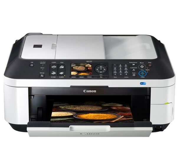 CANON PIXMA MX357