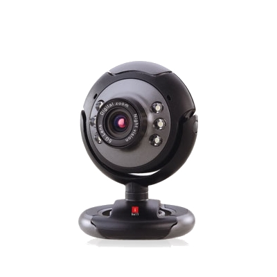 IBALL FACE2FACE C8.0 WEB CAM