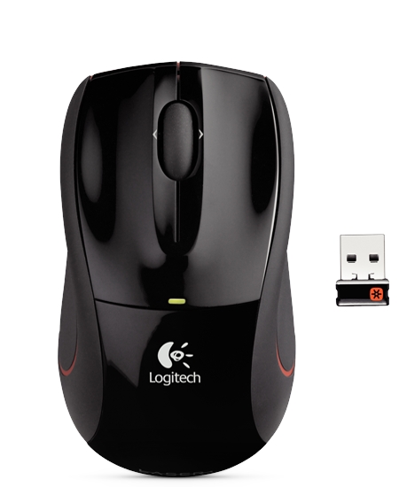 LOGITECH MOUSE M505