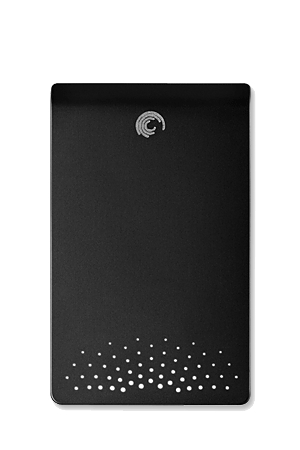 SEAGATE 320GB HARD DRIVE