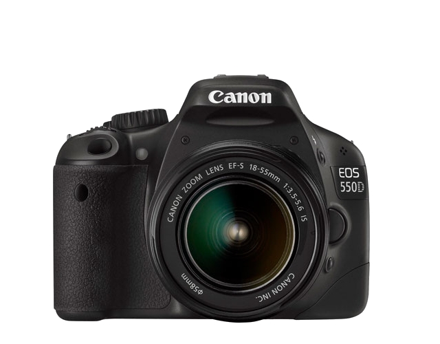 CANON EOS550D KIT