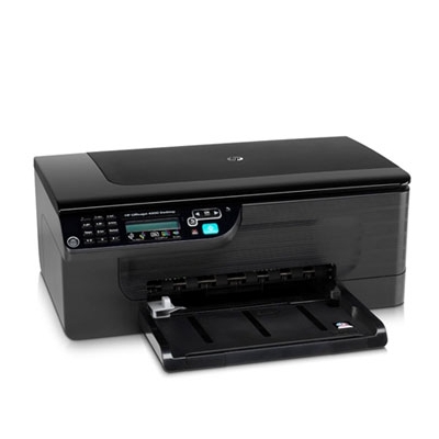 HP Officejet 4500 Desktop All-in-One Printer - G51